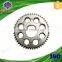 Shuguang new brand brute force ball press machine