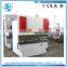 WE67K-160/3200 cnc bending machine,hydraulic folding machine