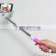 Extendable Handheld Monopod Selfie Stick For Smartphone IOS Andriod Mobile Phone
