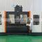 MV 1690 4-axis cnc vertical milling machine