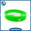 12 years manufacturer Costomize silicone wristband bracelet jewelry/ charm bracelet