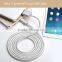 High Quality Unique 2-in1 Charging and Micro Data USB Cable