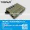 gigabit single mode single fiber 20km SC fiber media converter