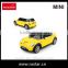 Rastar wholesale kid toy china factory mini plastic electric rc car