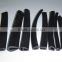 rubber door&window gasket of container/(epdm/pvc/silicone) rubber seals