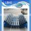 GHCC-1000 impact buffer bed with Long-life Belt Width 1600mm