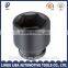 Hot Sale Professional Factory Forged Hardware Drive Impact Tire Socket For Tire Removal