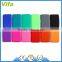 Silicone Business ID Credit Card Wallet Holder Pocket Case Box