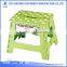 27CM HIGH PLASTIC GARDEN STOOL