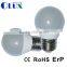 Trade assurance home use Lighting engery-saving G45 led bulb with E14 E27 B22 base