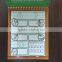 2015 safe and non-toxic kids educational learning number water drawing book