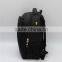 Black Backpack Bags for school or Day Packs for Boy