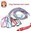 New Pet Products Adjustable Big Dog Control Harness