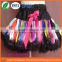 OEM red black girls petticoat,wholesale parent-child tutus,adult crinoline petticoat skirt for women