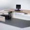 China manufacture OEM&ODM morden wooden office excutive table (SZ-OD432)