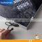 30mm LED slim backlit fabric photo frame light box with LGP