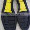 tr/tpu/rubber double color outsole shoe making machine