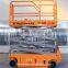 8m scissor lift table for industrial equipment