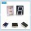 Best Selling High Brightness Small 7 Segment LED Display                        
                                                Quality Choice
