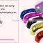 Electric Power Supply and Plastic Material led lamp 9 watt for nails