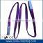 OEM design color code lifting sling, nylon lifting slings