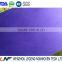 purple 100% polyester non woven fresh flower wrapping paper for Indonesia market