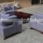 Hotel lobby sofa set with tea table for sale XY2849