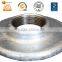 Light weight malleable cast iron pipe fitting flange ,cast iron flange