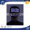 Fashion mens fluorescet hat stylish el snapback cap