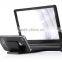 Mobile Phone Screen Magnifier Bracket Enlarge Stand For Smartphone