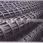 Uniaxial geogrid