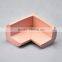 Corner protector custom foam rubber corner and edge protector