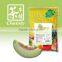 Wholesale Taiwan Supplier Green Apple Instant Fruit Flavoured Milk Powder