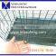 Dog House Stainless Steel Dog Cage Iron Dog Cage