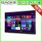 32 inches to 120 inches IWB 4K Ultra HD TV 3D TV ELED 50 inch Super Slim Panel 1080P High Resolution LED Panel led monitor