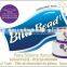 Blue Bead (Violet) Sugar Paste & Fondant For Pastry Decoration
