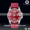 2015 costom design ladies factory watch made in china