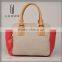 Ladies Fashion Genuine Leather Classical Brand Handbags 2015