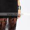 Lace down lady jupe skirts designs dress summer apparel suppliers