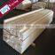 pine LVL scaffolding planks for construction