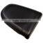 BJ-SC02-K1/00 Black Leather Seat Cover Cushion for Motorcycle Suzuki GSXR 600/750/1000 K1