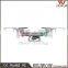 Remote control uav with video recording up roll for hd camera rc plane
