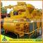 JS750 Construction Machine Concrete Mixer