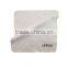 Logo Embossed Microfiber Jewelry Polishing Cloths,Jewelry Cleaning Fabric