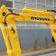2.0ton mini excavator/1.5ton 1.8ton 2.2ton crawler mini excavator/mini digger/2ton mini excavator rubber track 0.1m3 bucket