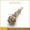 wholesale  keychain monkey fist keychain