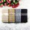 High Quality Long New Fashion Mix Colors Women PU Linen Cluth Wallet Famous Brand Designer Bag Purse Wallet