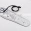 electric rechargeable battery heated insoles