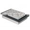 OEM Hot-Selling Waterproof Vandalproof new membrane metal keypad