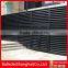 wind driven louver fence